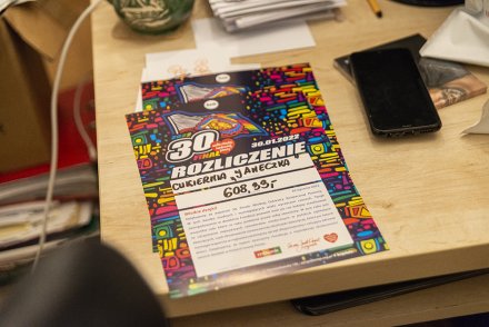 Rekordowy finał WOŚP w Wiśle